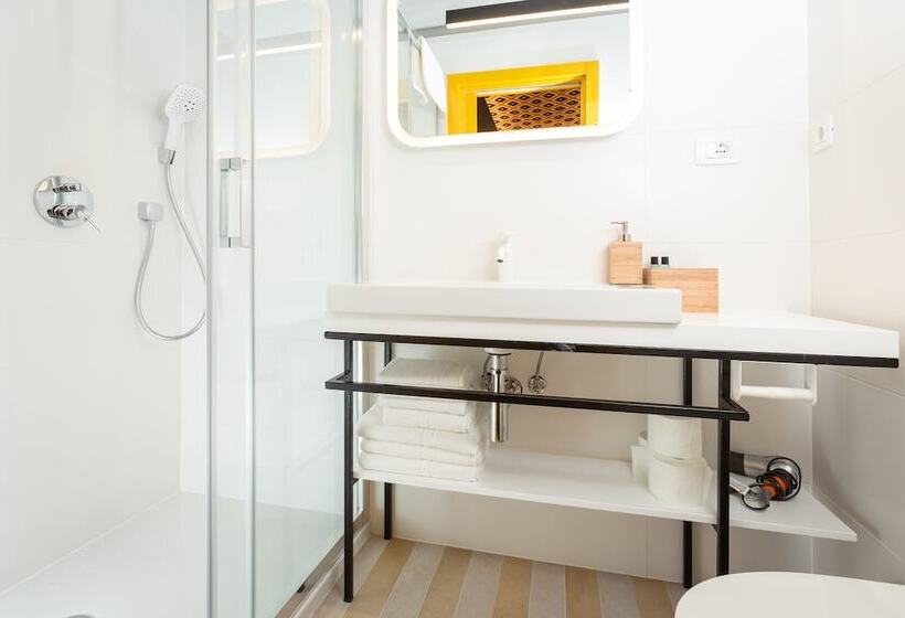 Hotel Luxury Rooms Bajamonti