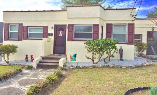 酒店 Mayberry Haven