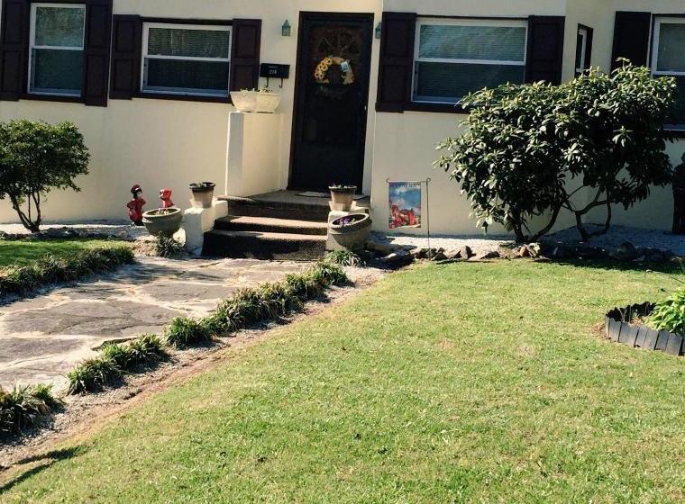 酒店 Mayberry Haven