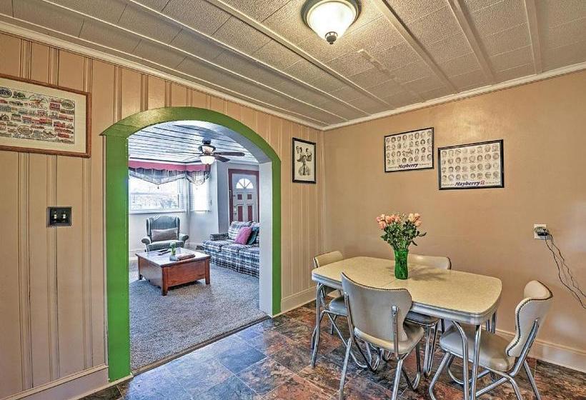 酒店 Mayberry Haven