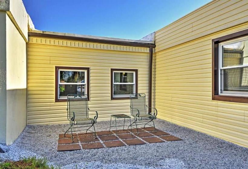 酒店 Mayberry Haven