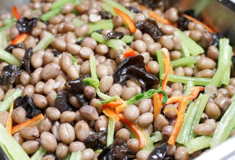 호텔 Metropolo Nanjiang Baijia Lake