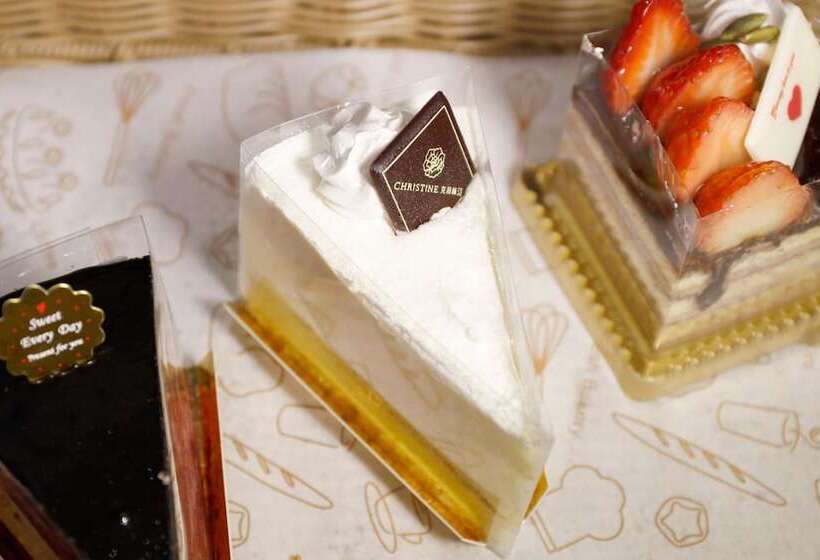 호텔 Metropolo Nanjiang Baijia Lake