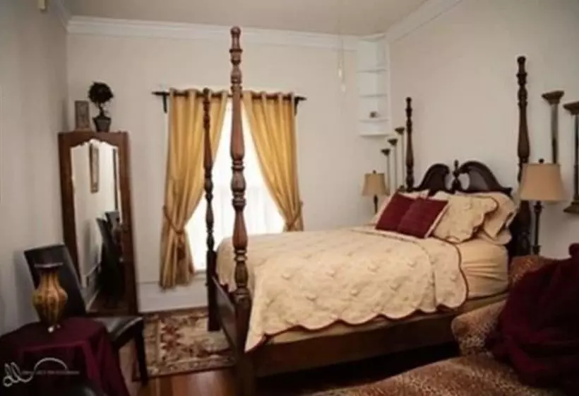 ホテル Michael's Mansion