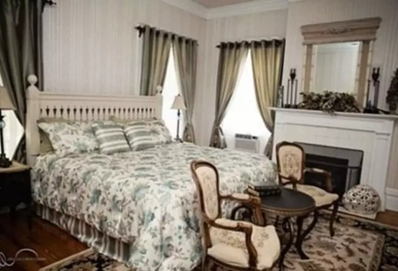 ホテル Michael's Mansion