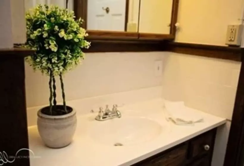 ホテル Michael's Mansion