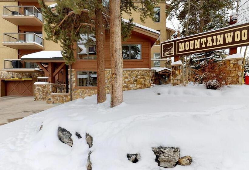 فندق Mountainwood 303