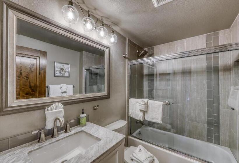 فندق Mountainwood 303