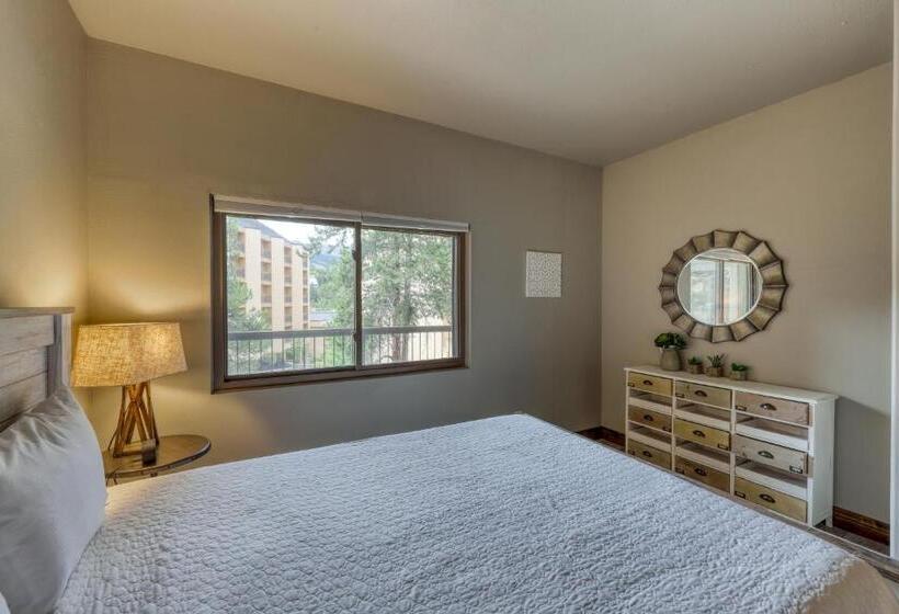 فندق Mountainwood 303