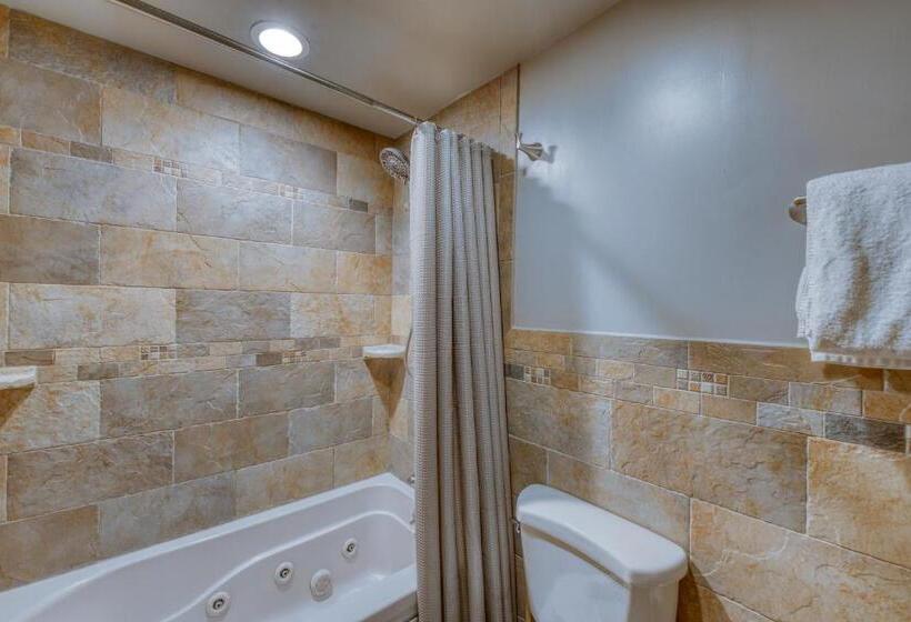 فندق Mountainwood 303