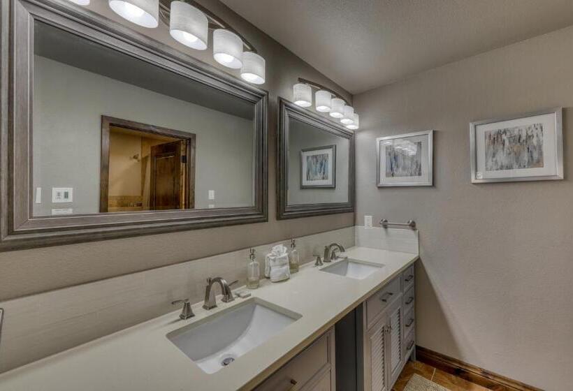 فندق Mountainwood 303