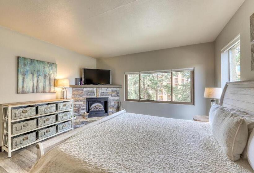 فندق Mountainwood 303