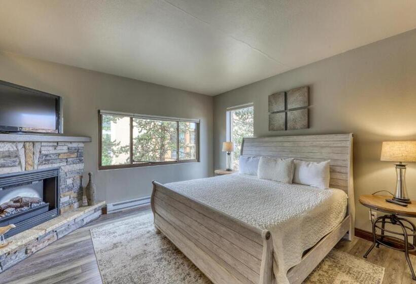 فندق Mountainwood 303