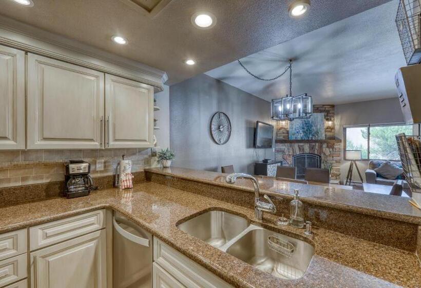 فندق Mountainwood 303