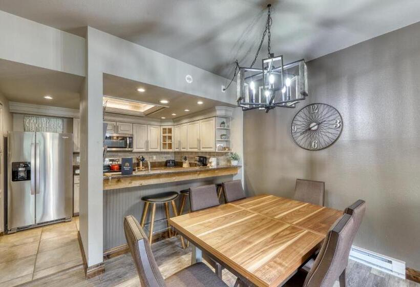 فندق Mountainwood 303