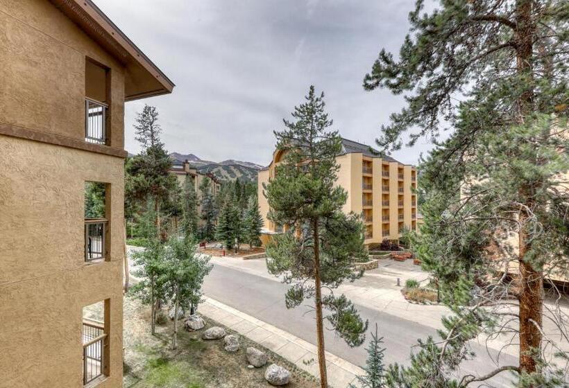 فندق Mountainwood 303