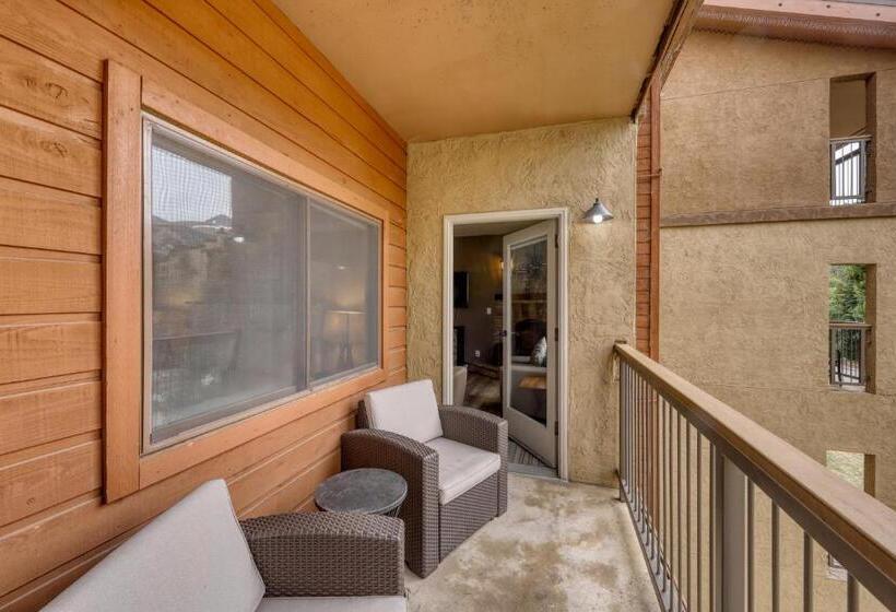 فندق Mountainwood 303