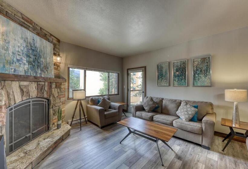 فندق Mountainwood 303