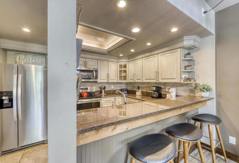 فندق Mountainwood 303