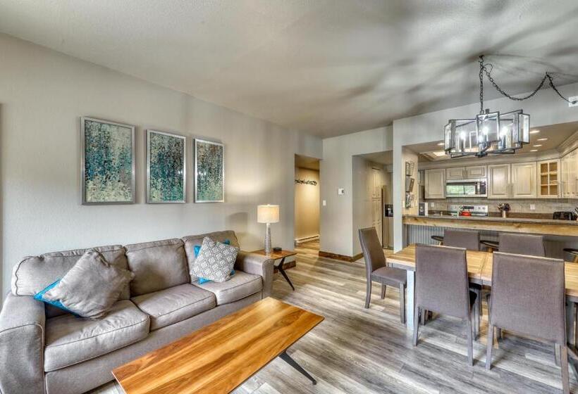 فندق Mountainwood 303