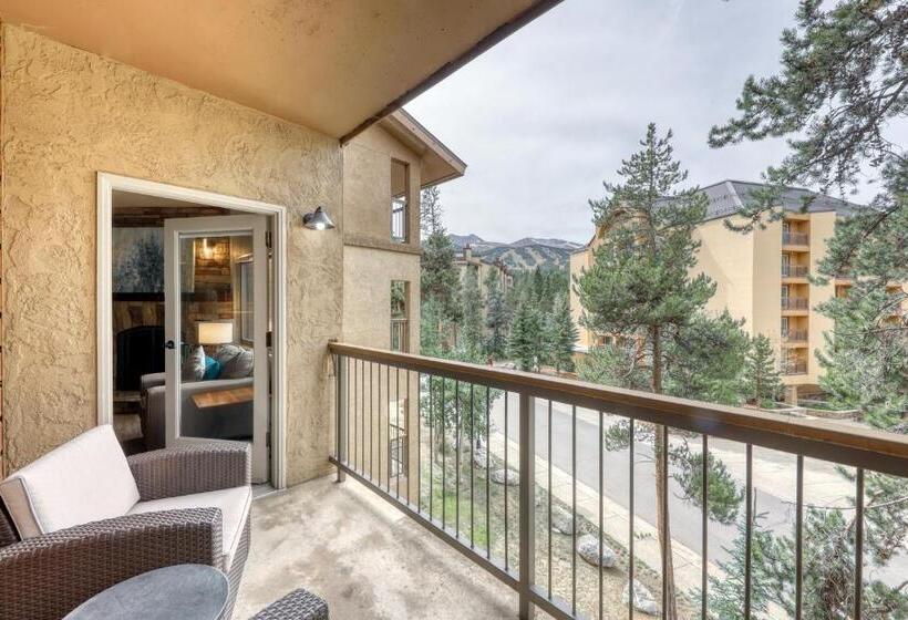 فندق Mountainwood 303