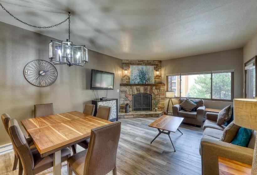 فندق Mountainwood 303