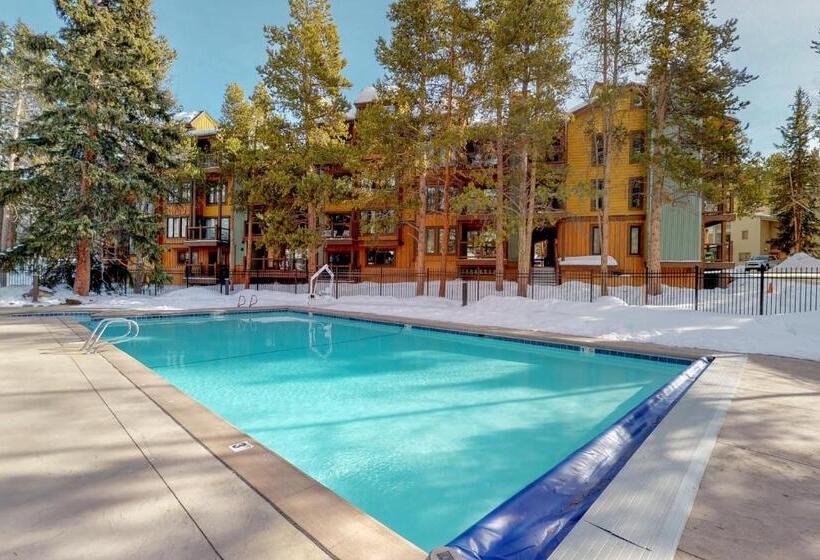 فندق Mountainwood 303