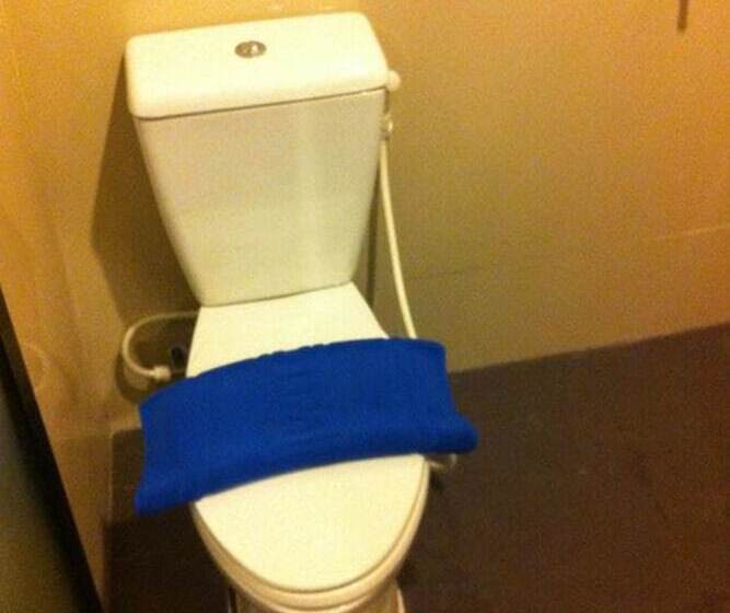 호텔 Phuthara Mansion