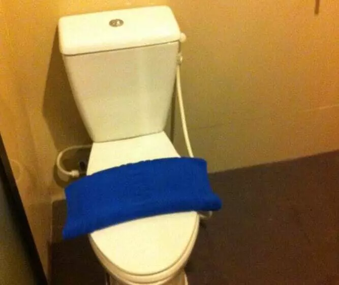 Hotelli Phuthara Mansion