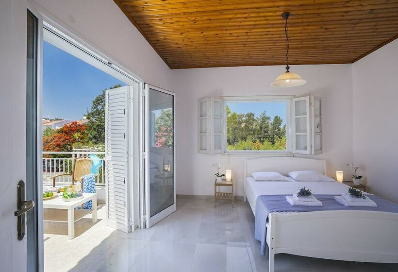 Hotell Protaras Villa Delphini