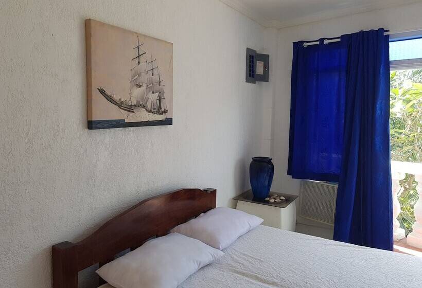 호텔 San Juan Treasure Resort