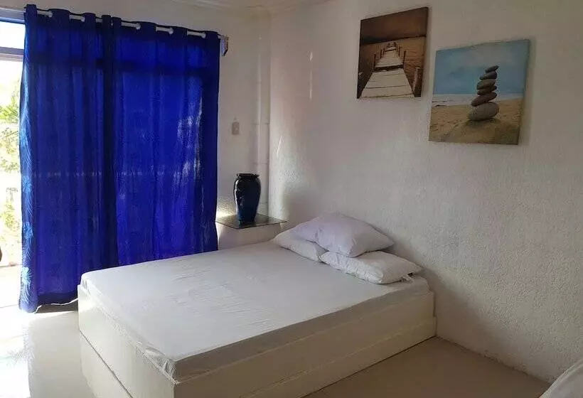 ホテル San Juan Treasure Resort