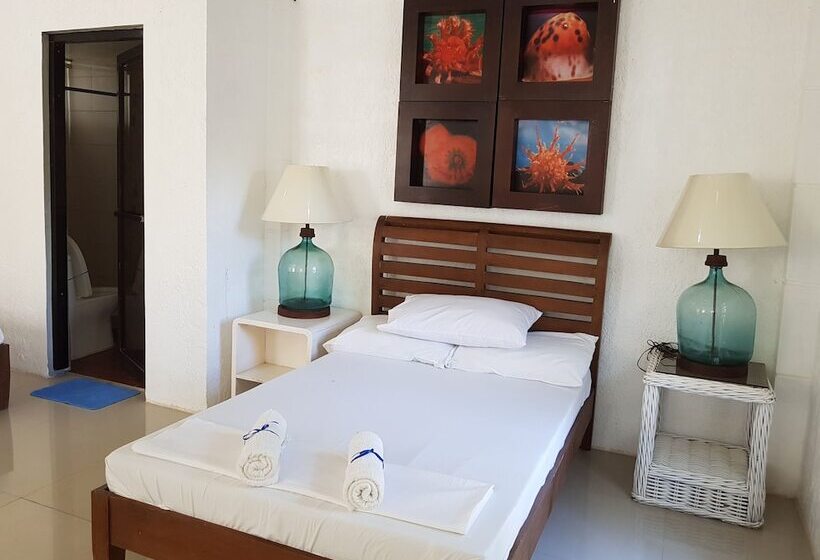 호텔 San Juan Treasure Resort