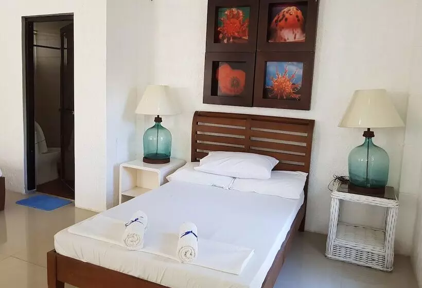 ホテル San Juan Treasure Resort