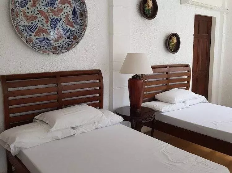 ホテル San Juan Treasure Resort