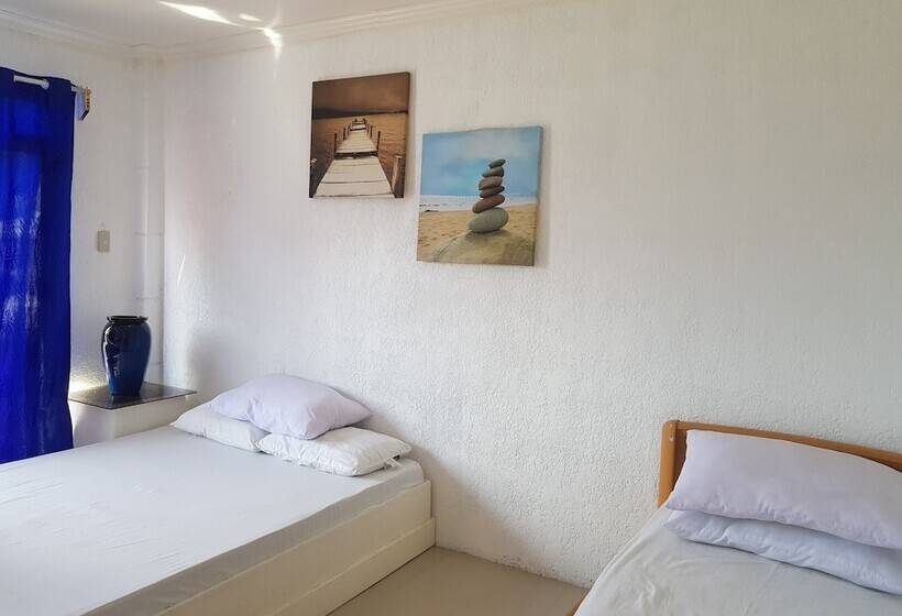 호텔 San Juan Treasure Resort