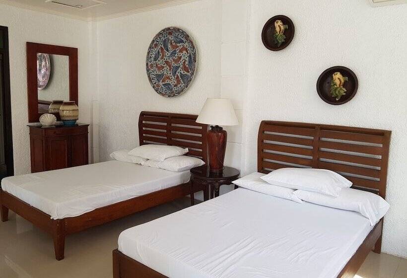 호텔 San Juan Treasure Resort