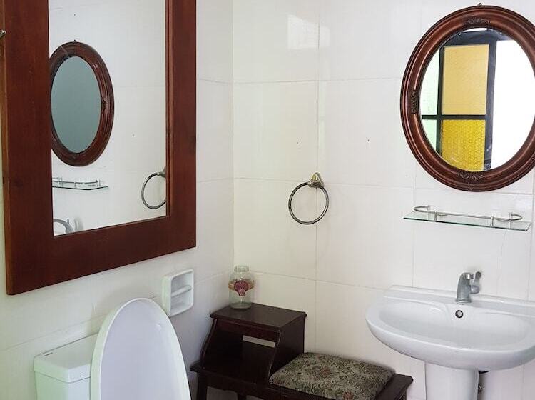 호텔 San Juan Treasure Resort