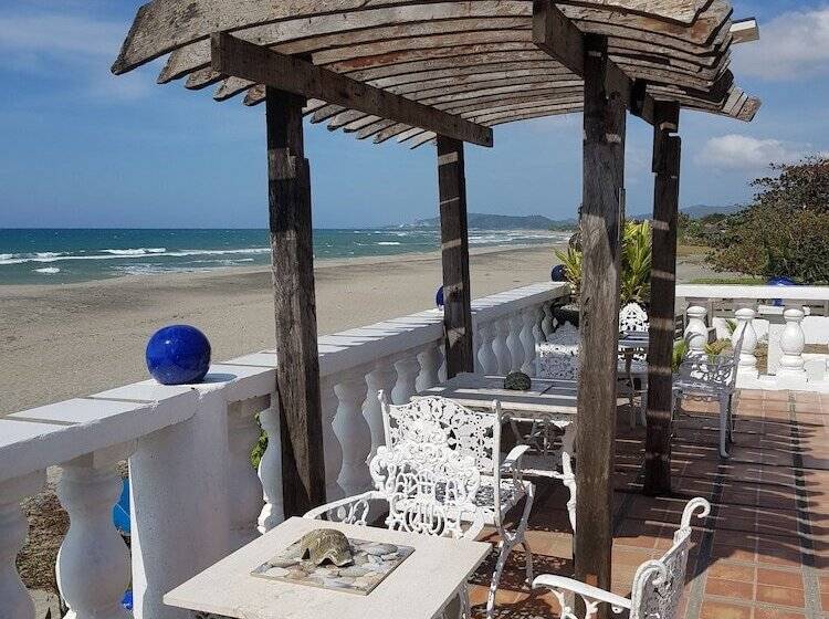 호텔 San Juan Treasure Resort