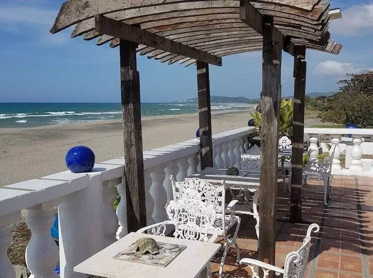 ホテル San Juan Treasure Resort