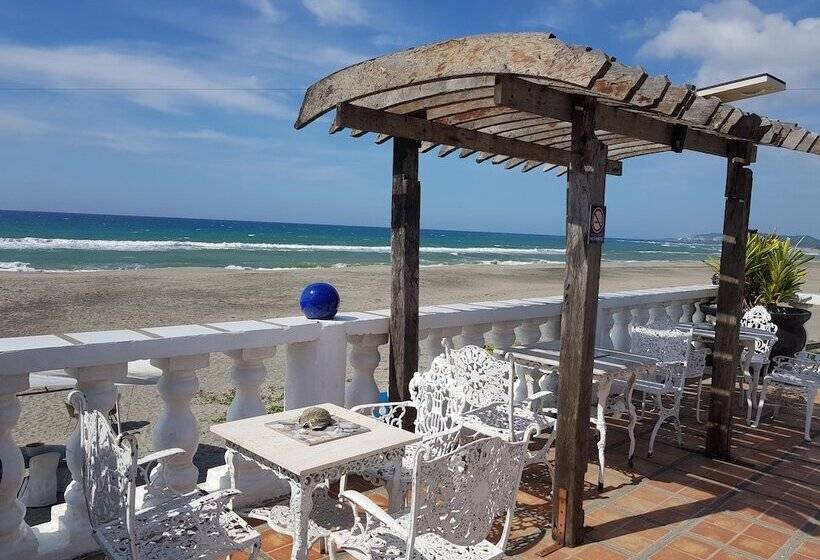 호텔 San Juan Treasure Resort