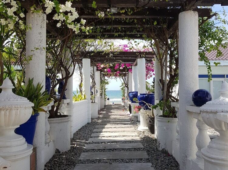 호텔 San Juan Treasure Resort