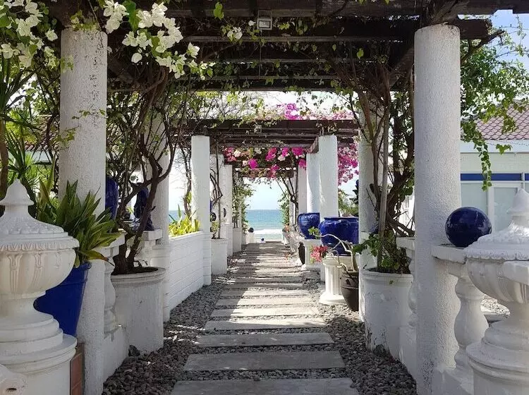 ホテル San Juan Treasure Resort