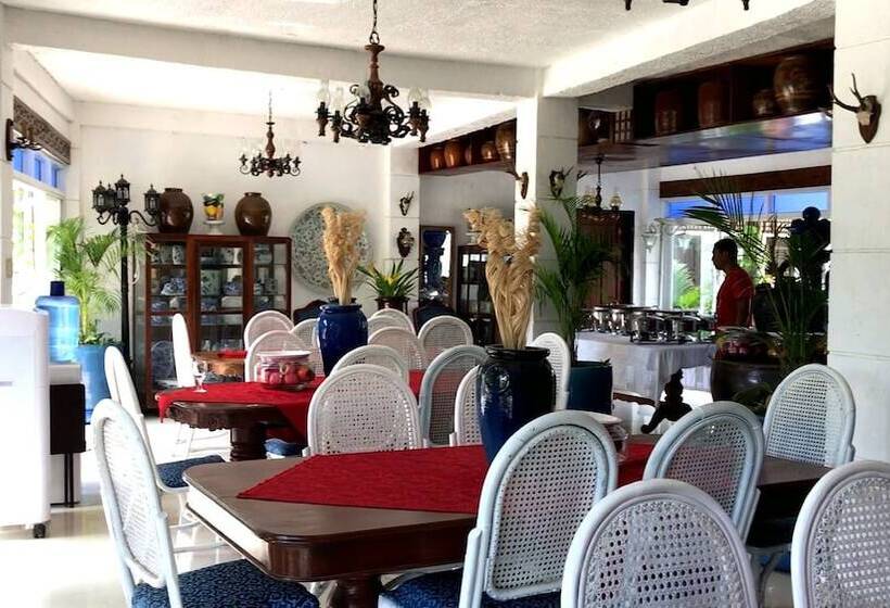 호텔 San Juan Treasure Resort