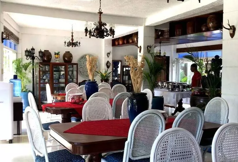 ホテル San Juan Treasure Resort