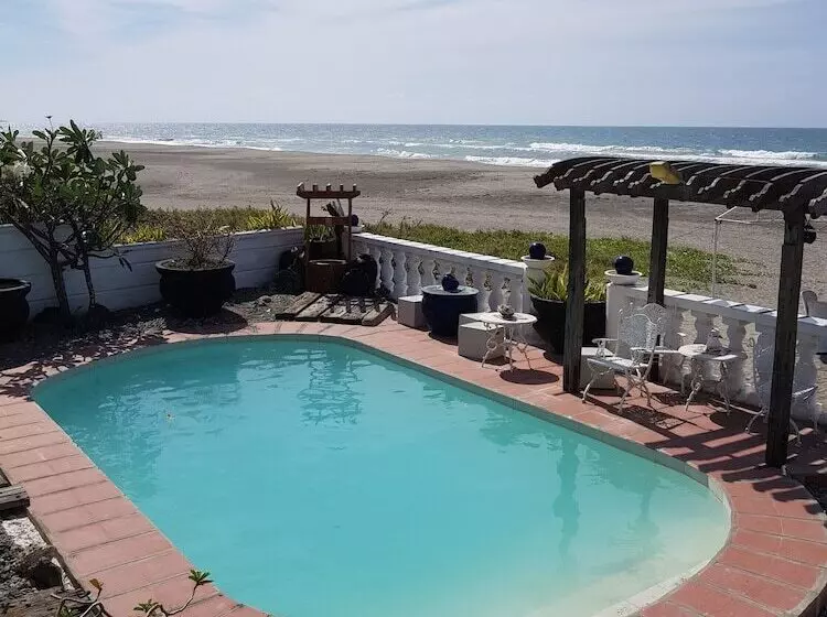 ホテル San Juan Treasure Resort