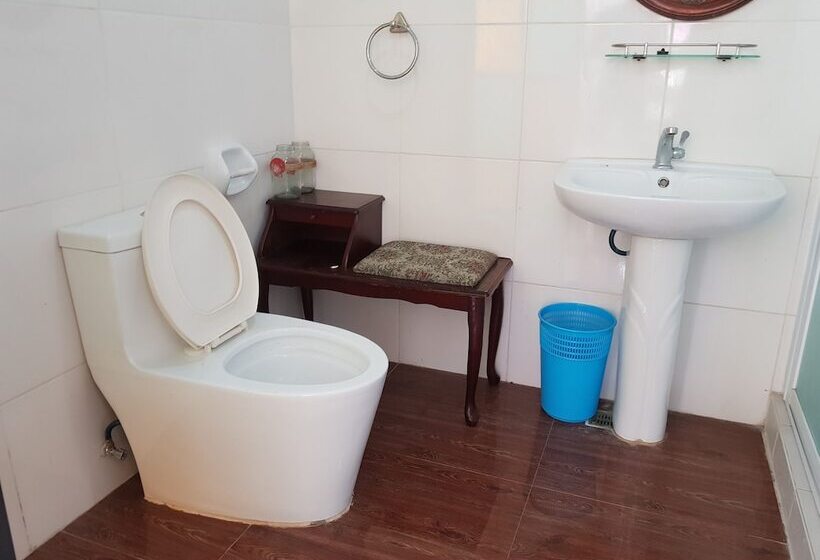 호텔 San Juan Treasure Resort