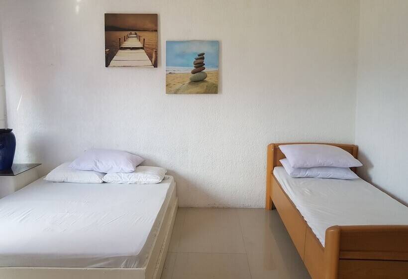 호텔 San Juan Treasure Resort