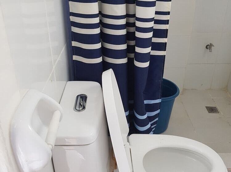 호텔 San Juan Treasure Resort