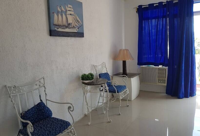 호텔 San Juan Treasure Resort